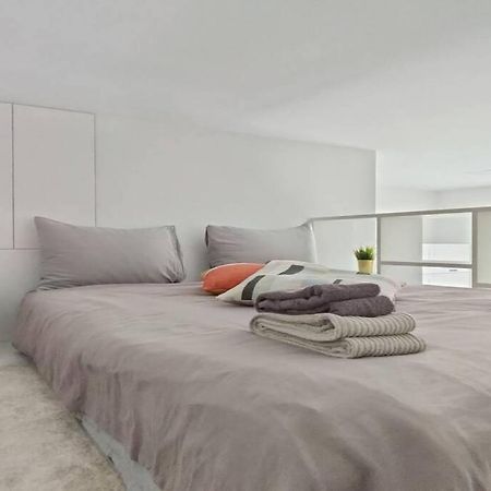 Navigli District Apartment Mailand Exterior foto