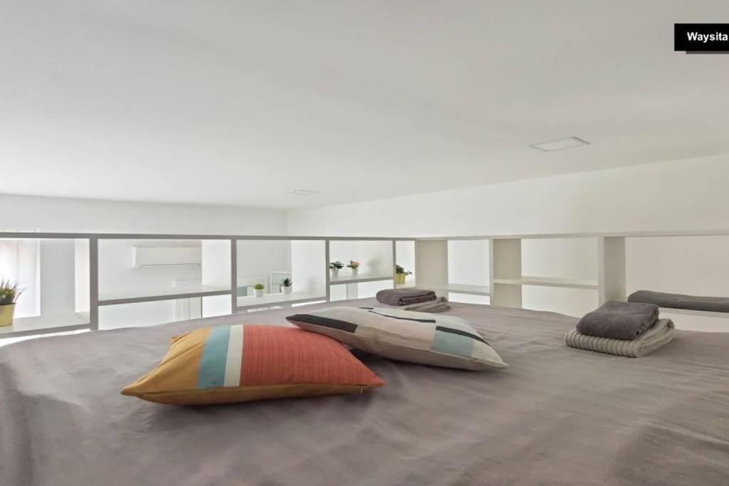 Navigli District Apartment Mailand Exterior foto
