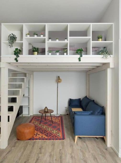 Navigli District Apartment Mailand Exterior foto